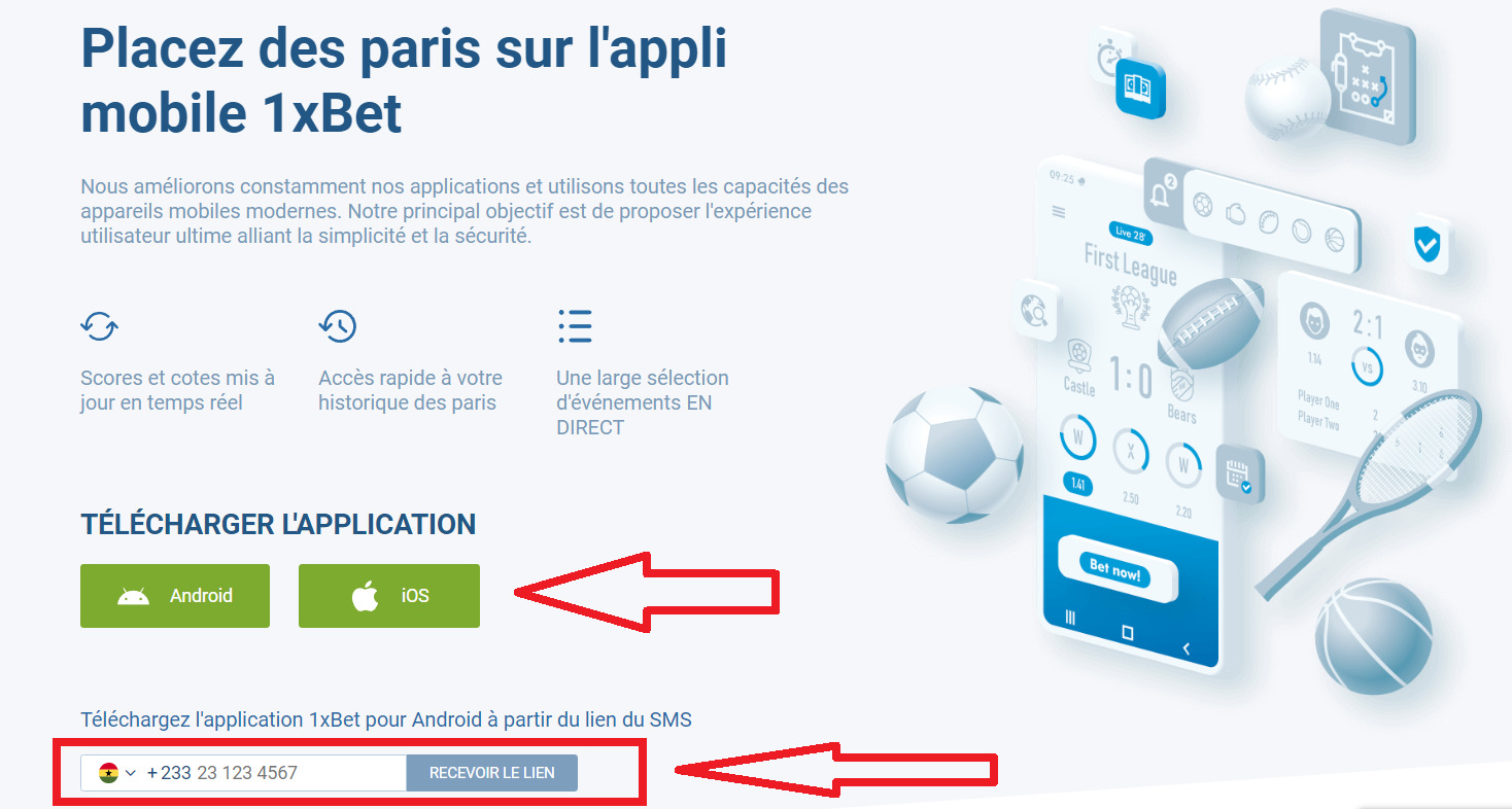 1xbet APK Android Ghana Download 1xbet APK Android Ghana Download